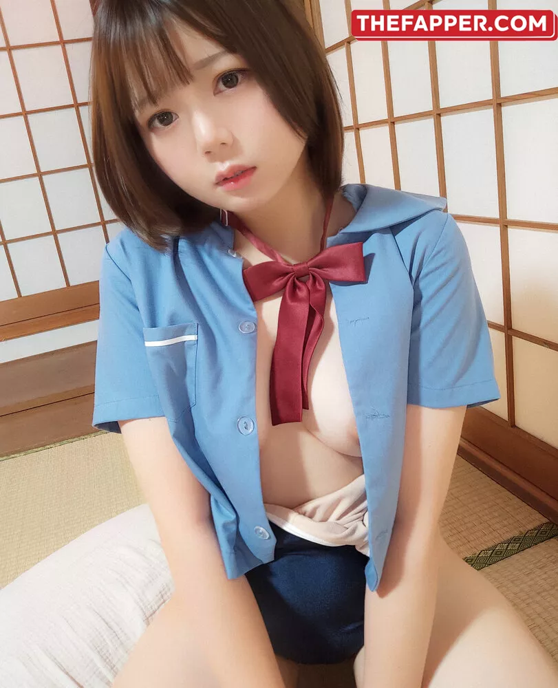 Nikumikyo  Onlyfans Leaked Nude Image #UxUuC6vc52