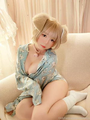 Nikumikyo Onlyfans Leaked Nude Image #X21ELdTPGY
