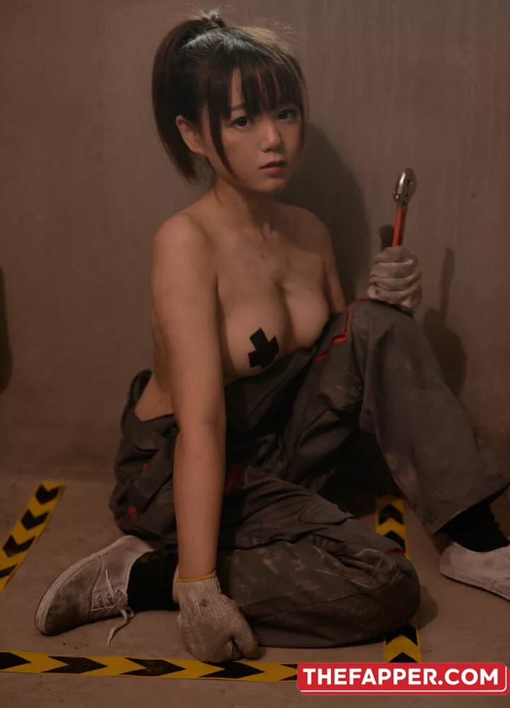 Nikumikyo  Onlyfans Leaked Nude Image #XxxDoNJCpO
