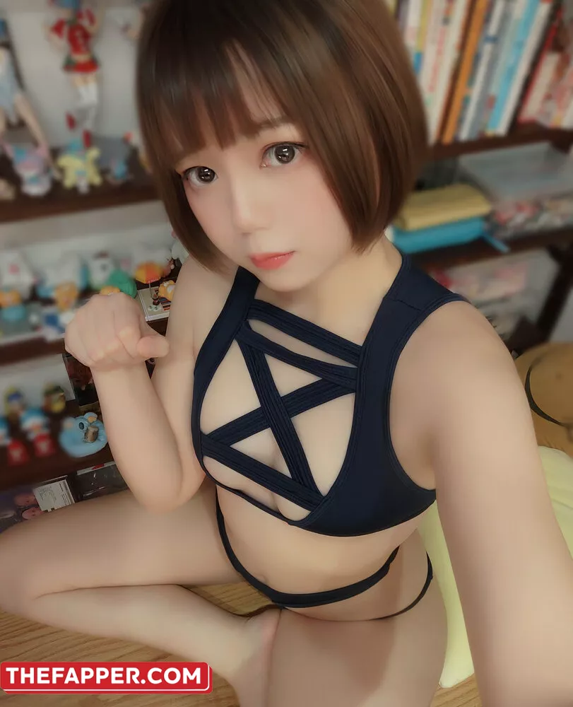 Nikumikyo  Onlyfans Leaked Nude Image #kzXWh8MciK