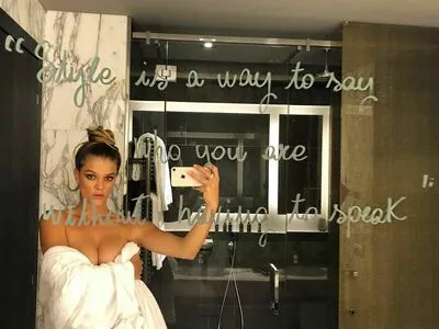 Nina_agdal Onlyfans Leaked Nude Image #oVMxI34Jdn