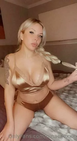 Ninaellexxx Onlyfans Leaked Nude Image #2I1tCclo9L