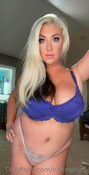 Nitamarie1 Onlyfans Leaked Nude Image #e25vwTphpz