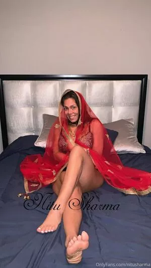 Nitu Sharma Onlyfans Leaked Nude Image #KBz1FDv7qq