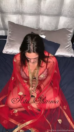 Nitu Sharma Onlyfans Leaked Nude Image #nqW8B8hFJU