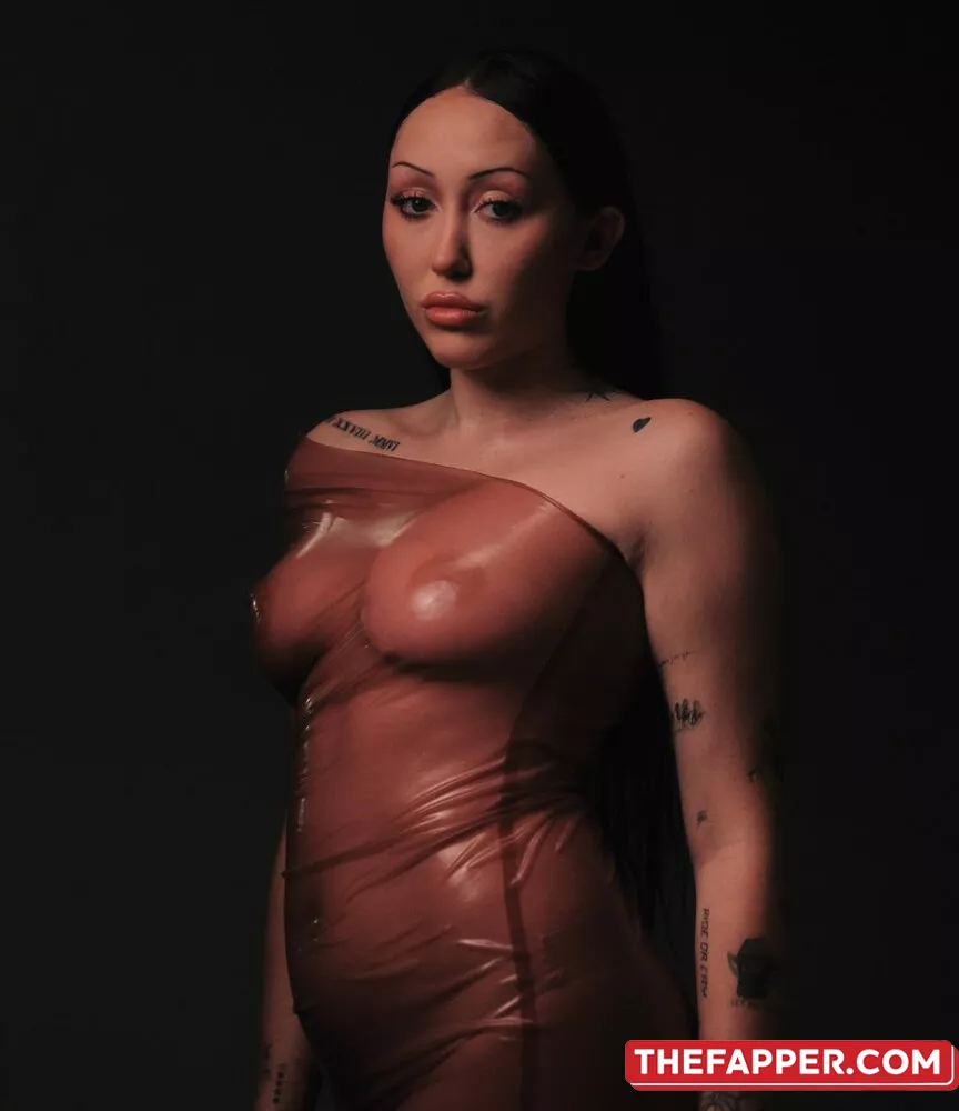 Noah Cyrus  Onlyfans Leaked Nude Image #JCblQMN0iM