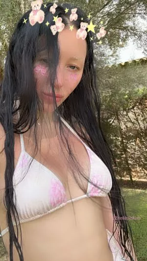 Noah Cyrus Onlyfans Leaked Nude Image #Mi6c06tZNI