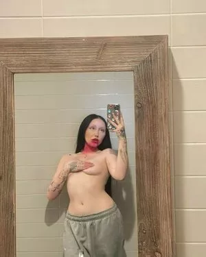 Noah Cyrus Onlyfans Leaked Nude Image #OMtV81Avdt