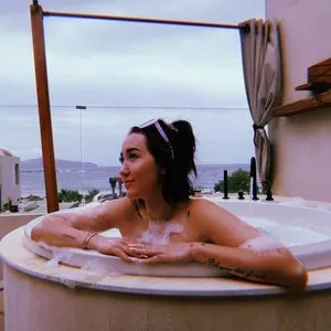 Noah Cyrus Onlyfans Leaked Nude Image #P6vFIERW8Z