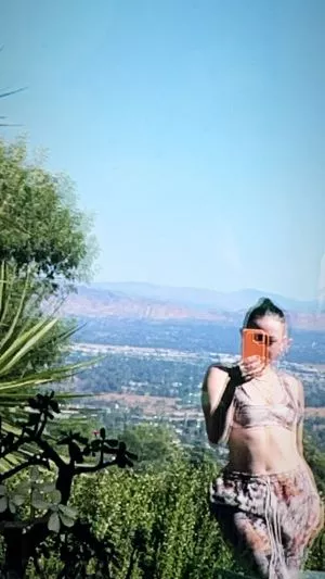 Noah Cyrus Onlyfans Leaked Nude Image #QF9HodVONb