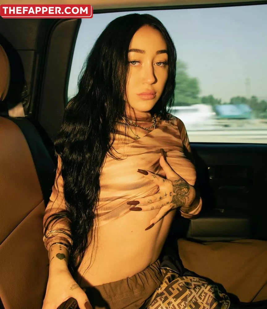 Noah Cyrus  Onlyfans Leaked Nude Image #XiHJiNqXx7