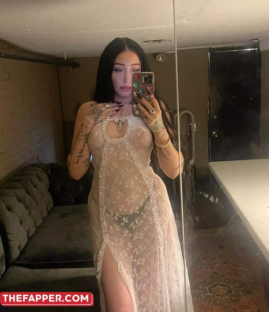 Noah Cyrus  Onlyfans Leaked Nude Image #w5l5rCNWmH