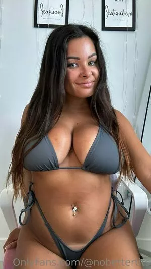 Nobettertits Onlyfans Leaked Nude Image #K4yCMvFvhe