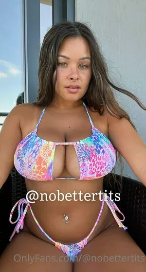 Nobettertits Onlyfans Leaked Nude Image #iOni1PYDTX