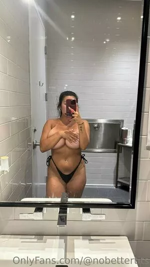 Nobettertits Onlyfans Leaked Nude Image #vIJOP65283