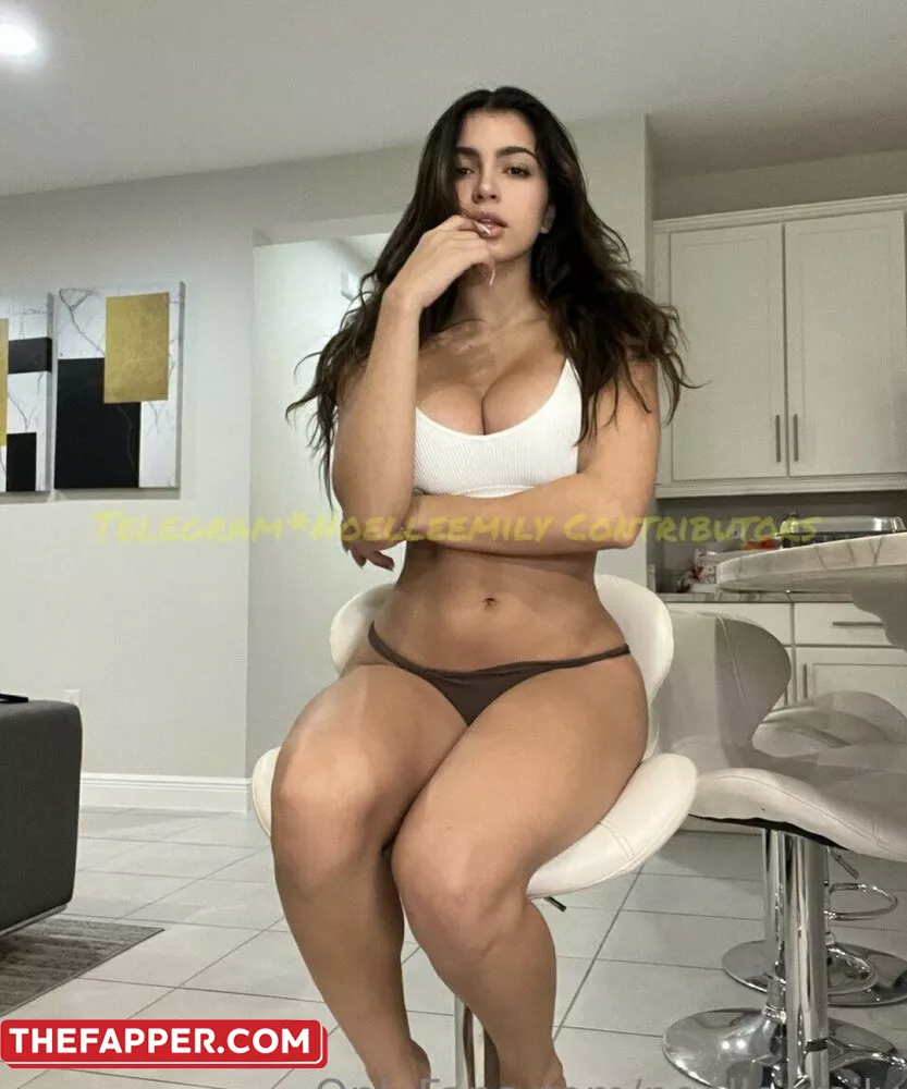 Noelle Emily  Onlyfans Leaked Nude Image #Y00tnS3cJr