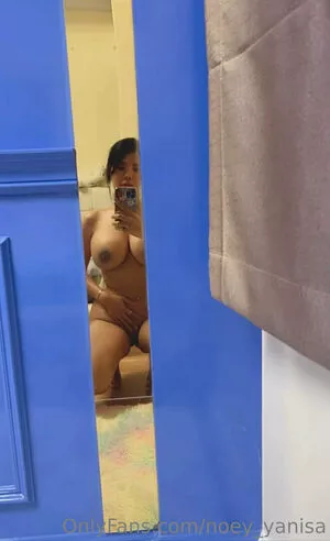 Noey Yanisa Onlyfans Leaked Nude Image #JgAtZ6O6eS