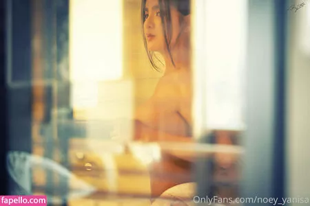 Noey Yanisa Onlyfans Leaked Nude Image #LIyBNP4gKd