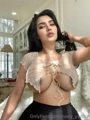 Noey Yanisa Onlyfans Leaked Nude Image #WjyWynXzPC