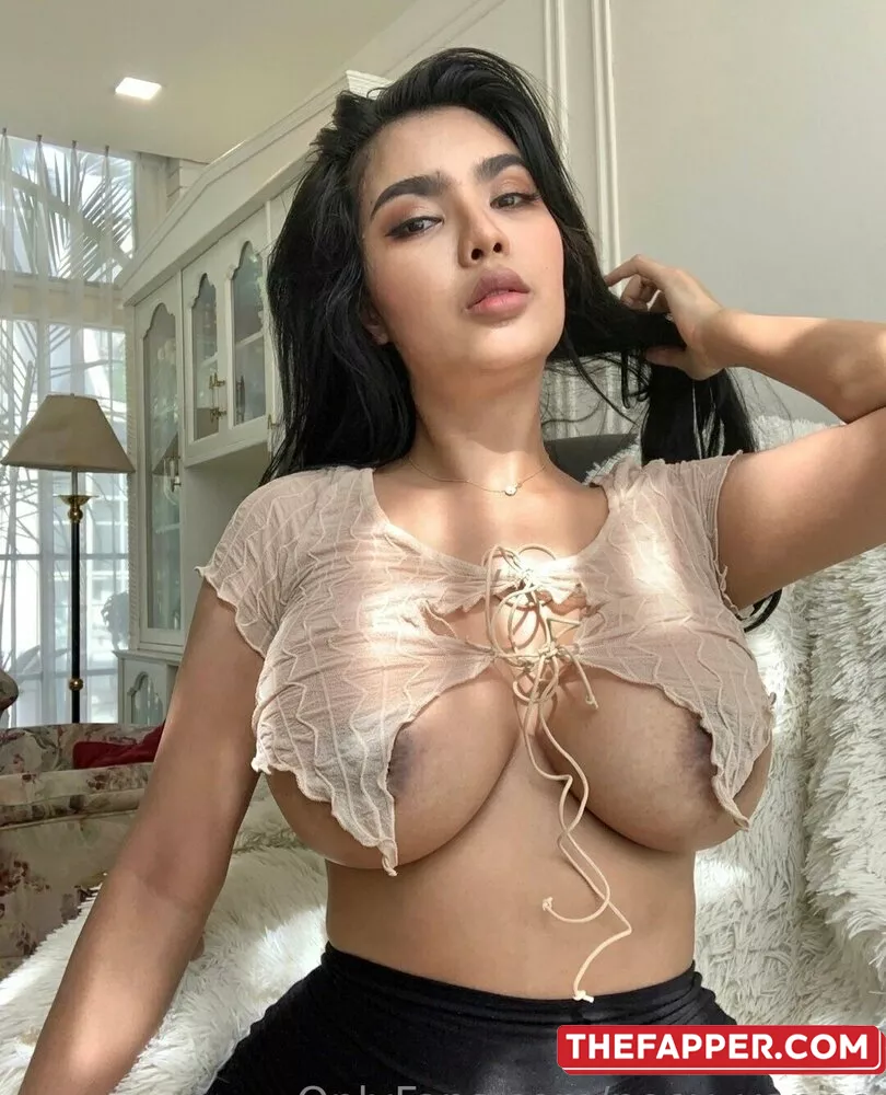 Noey Yanisa  Onlyfans Leaked Nude Image #WjyWynXzPC