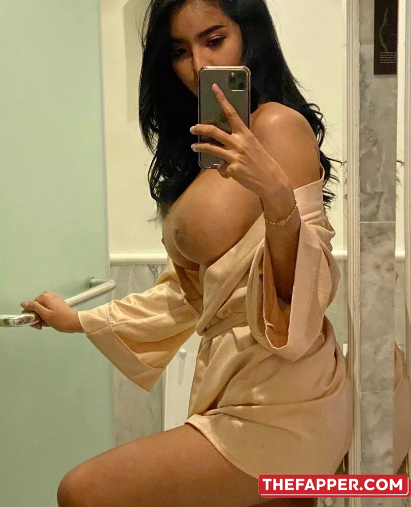 Noey Yanisa  Onlyfans Leaked Nude Image #qoslAM2Bwo