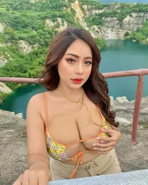 Noonz Supattra Onlyfans Leaked Nude Image #g7HiOPRWny