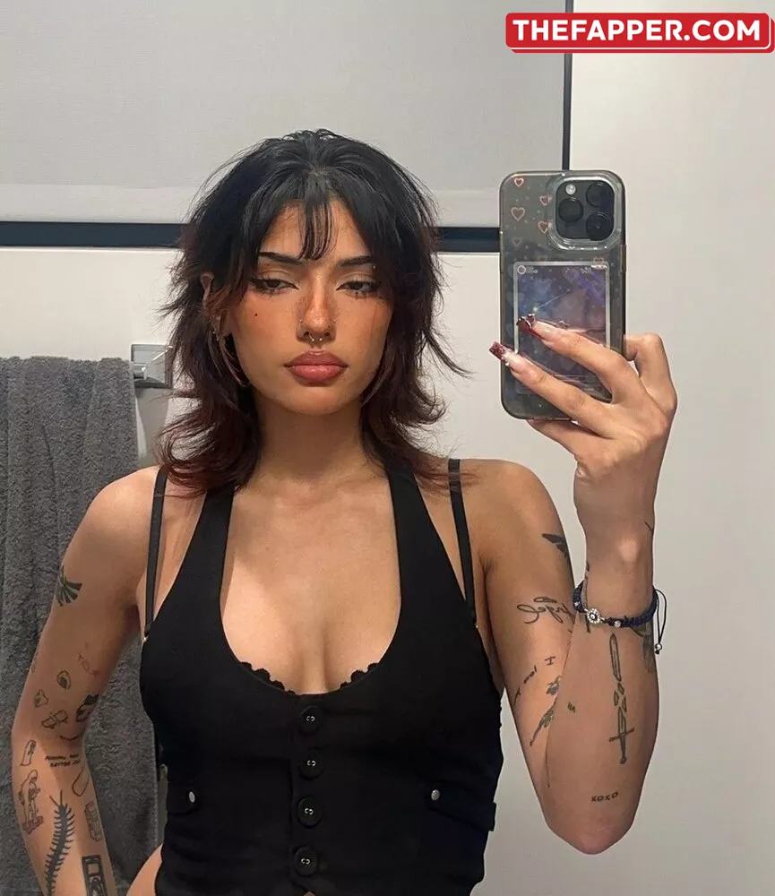 Noordabashh  Onlyfans Leaked Nude Image #z3h03s94Mn