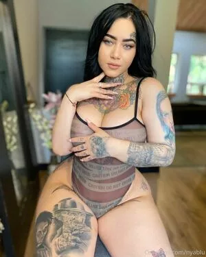 Nya Blu Onlyfans Leaked Nude Image #7pagvnno73