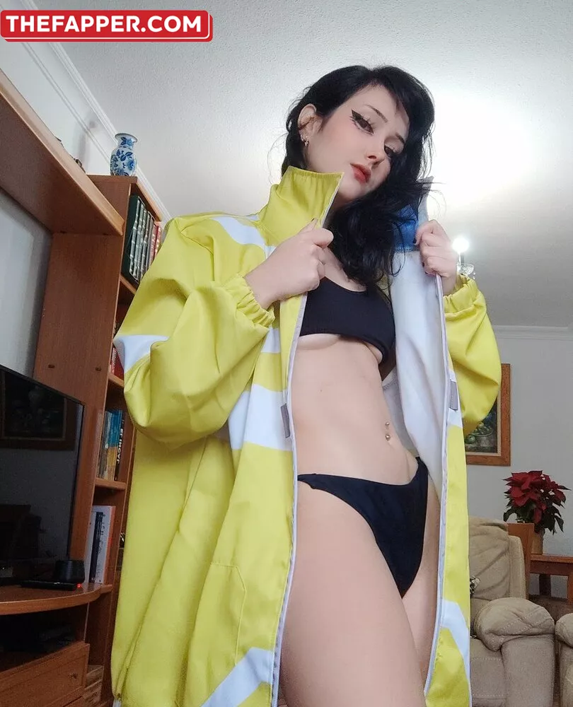 Nyukix  Onlyfans Leaked Nude Image #LjINtf9ULb