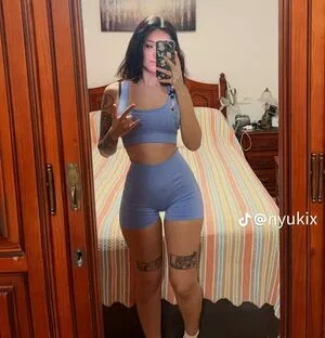 Nyukix Onlyfans Leaked Nude Image #xpeunvYJmL