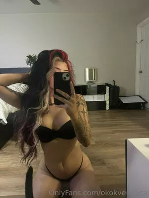 Okokveronica Onlyfans Leaked Nude Image #yH72EG9mB5