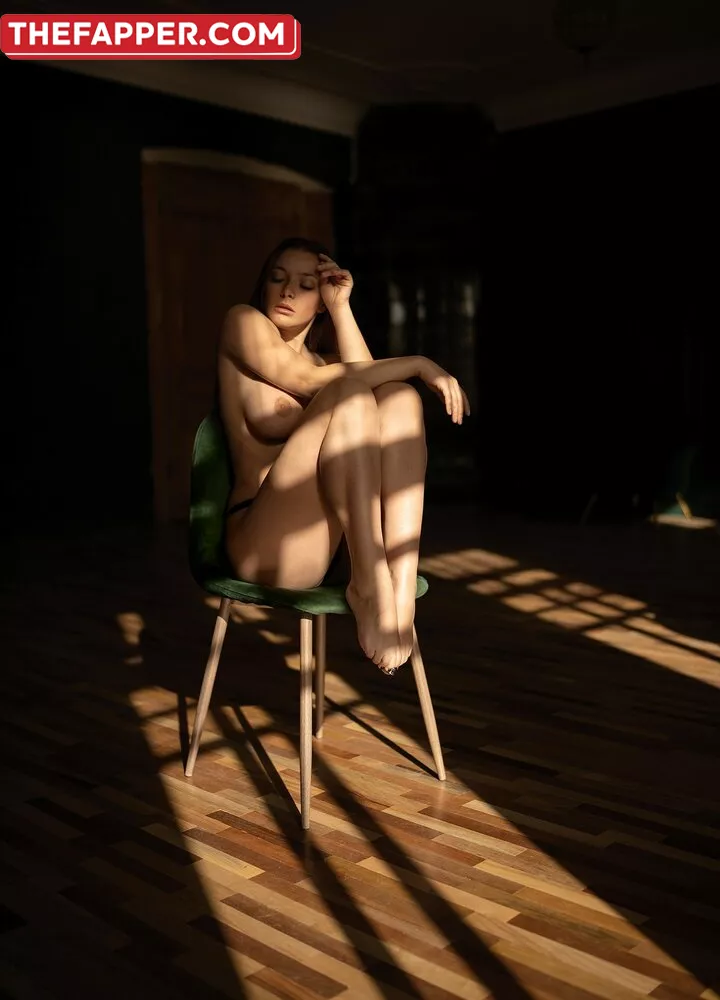 Olga Kobzar  Onlyfans Leaked Nude Image #ZvoimhaAbo