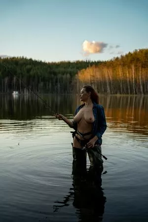 Olga Kobzar Onlyfans Leaked Nude Image #n539gVyhyj