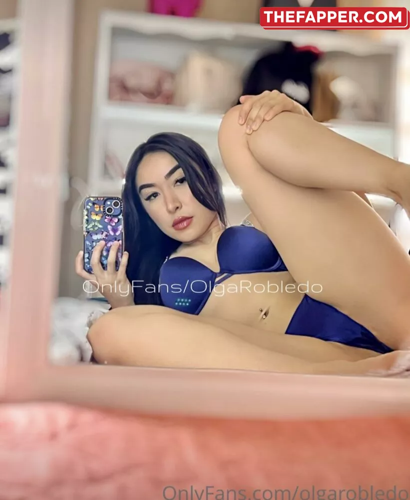 Olga Robledo  Onlyfans Leaked Nude Image #4n97IRXslV