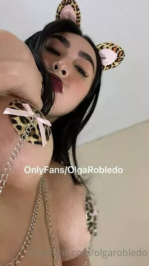 Olga Robledo Onlyfans Leaked Nude Image #Umh434HqPK