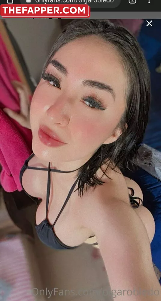 Olga Robledo  Onlyfans Leaked Nude Image #Z90ZMQLwoH