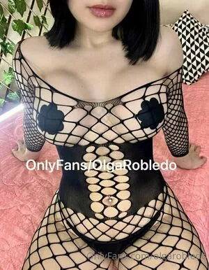 Olga Robledo Onlyfans Leaked Nude Image #iyd8RKVpRW