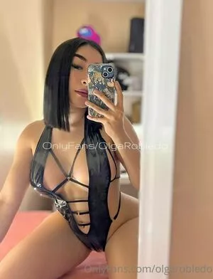 Olga Robledo Onlyfans Leaked Nude Image #xRQCHJ5tP4