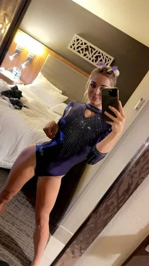 Olivia Dunne Onlyfans Leaked Nude Image #M2pZz0oDiU