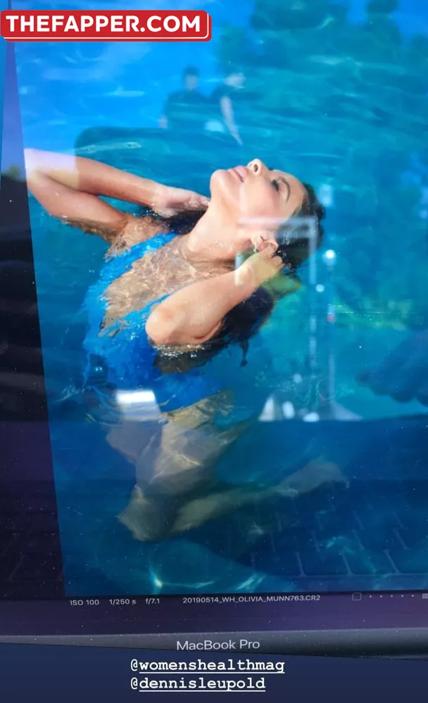 Olivia Munn  Onlyfans Leaked Nude Image #GVg96OLlgU