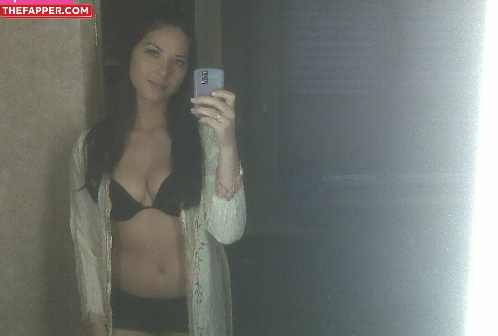 Olivia Munn  Onlyfans Leaked Nude Image #JXX1G0h9fW