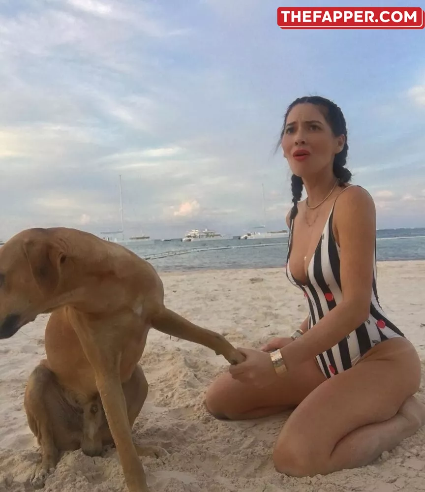 Olivia Munn  Onlyfans Leaked Nude Image #W5ZNSH5f5v