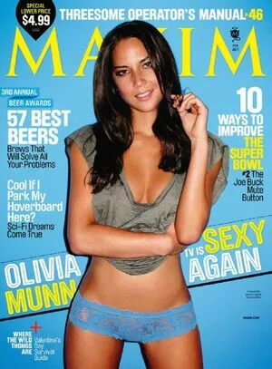 Olivia Munn Onlyfans Leaked Nude Image #dGYhbtLjrS