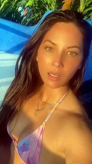 Olivia Munn Onlyfans Leaked Nude Image #gnHr4O4Acp