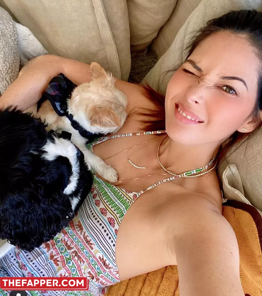 Olivia Munn  Onlyfans Leaked Nude Image #t9GoMs9WgA