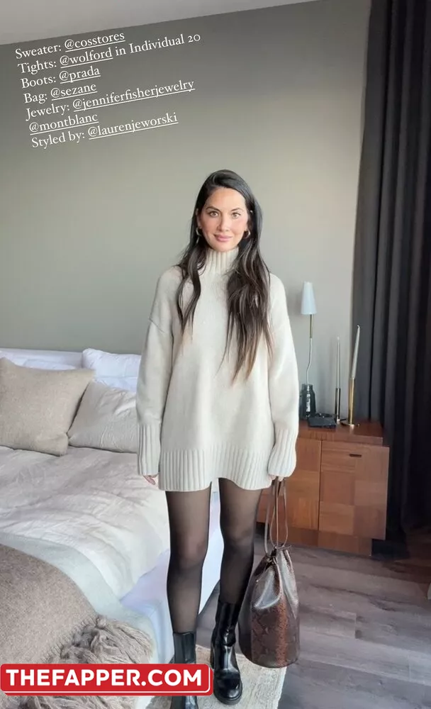 Olivia Munn  Onlyfans Leaked Nude Image #ynkhxcepD8