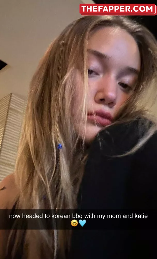 Olivia Ponton  Onlyfans Leaked Nude Image #H3OpT1kc7C