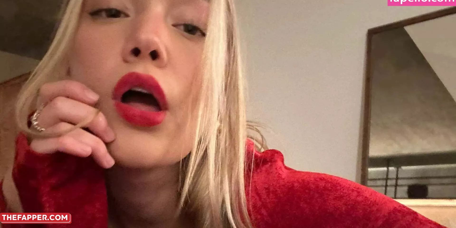 Olivia Ponton  Onlyfans Leaked Nude Image #LFBaobDazG