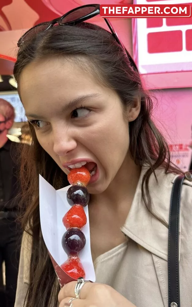 Olivia Rodrigo  Onlyfans Leaked Nude Image #5tm4CKdeDV