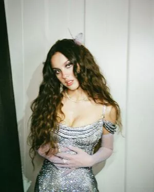 Olivia Rodrigo Onlyfans Leaked Nude Image #JIWQwR60zs